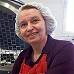 Liisa Kujala