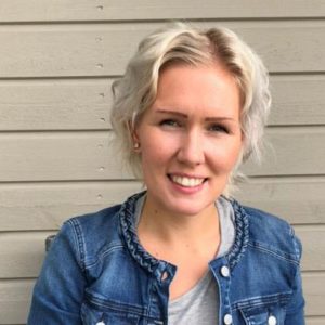 Suvi Kuusisaari